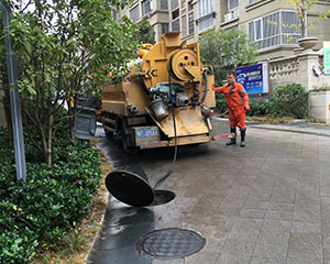 二七管网知识-是否有行之有效的解决方案