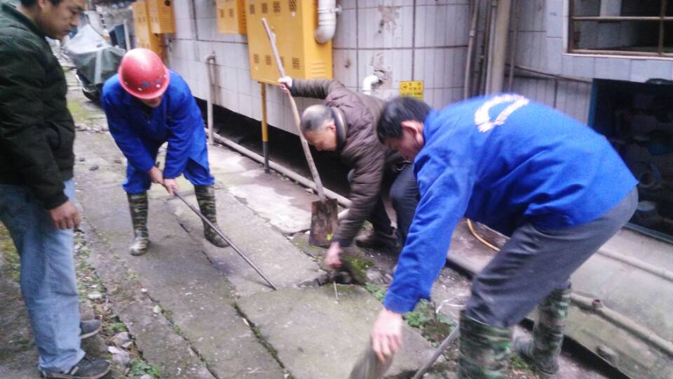 二七清掏化粪池、管道疏通一站式服务<高效><技术><可靠>